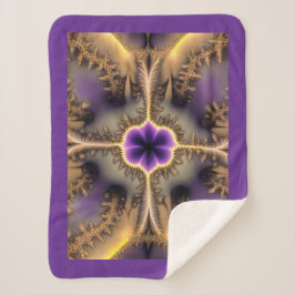 Manta Sherpa Sherpa Blanket