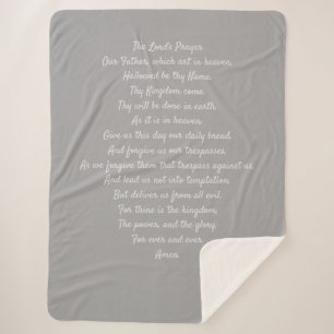 Manta Sherpa Sherpa Blanket