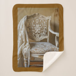 Manta Sherpa Sherpa Blanket