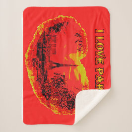 Manta Sherpa Sherpa Blanket