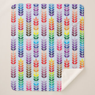 Manta Sherpa Sherpa Blanket