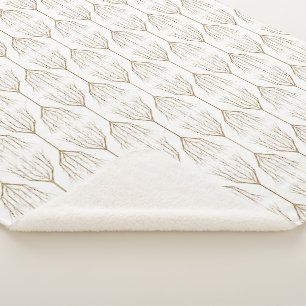 Manta Sherpa Sherpa Blanket (3 tamaños)