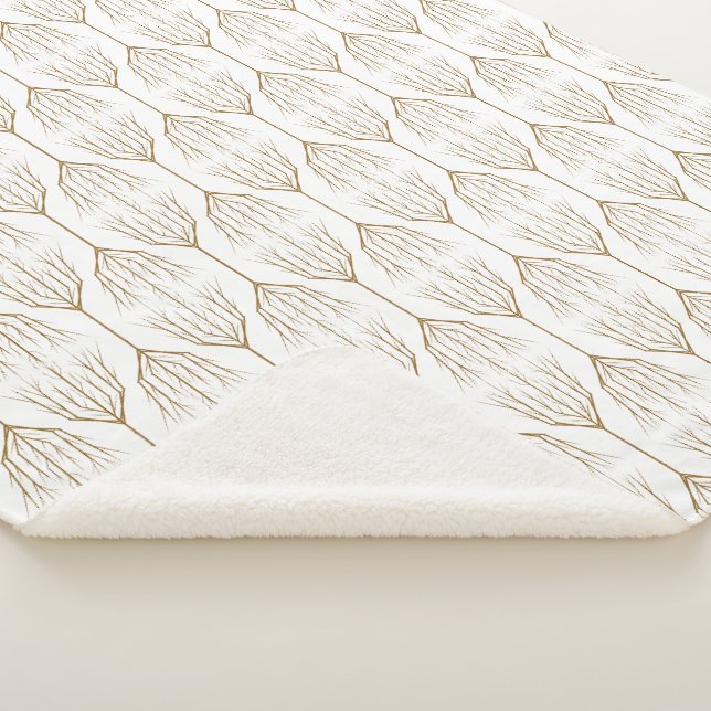 Manta Sherpa Sherpa Blanket (3 tamaños) (3/4)