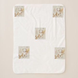 Manta Sherpa Sherpa Blanket de lujo