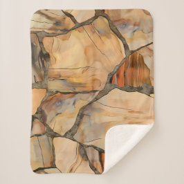 Manta Sherpa Sherpa Blanket, Personalizado desenfadado para los