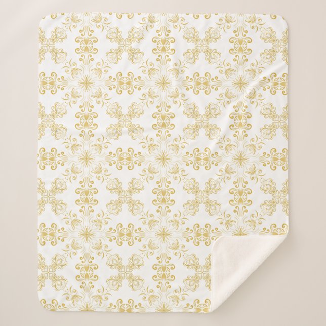 Manta Sherpa Sherpa Blankets (Anverso)