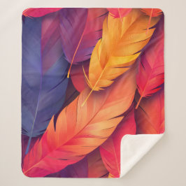 Manta Sherpa Sherpa personalizada Tira 50"x60"