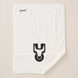 Manta Sherpa Sherpadecke, sherpa blanket