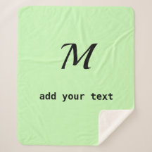 simple mínimo añadir el texto foto monograma