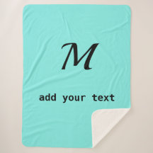 simple mínimo añadir el texto foto monograma