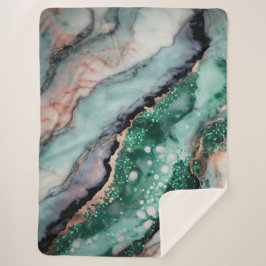 Manta Sherpa Sinfonía