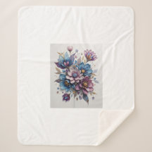 Sinfonía de Flor de Azure