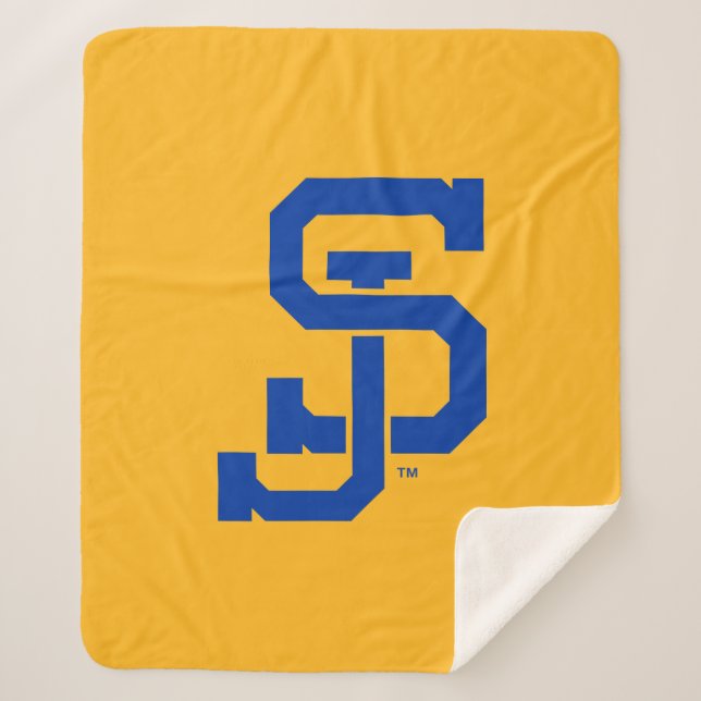 Manta Sherpa SJ Spartans (Anverso)