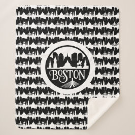 Manta Sherpa Skyline de Boston