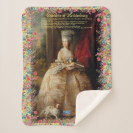 Manta Sherpa Sm-Sh (Reina Charlotte C)RFPMDesigns ©️ 2024