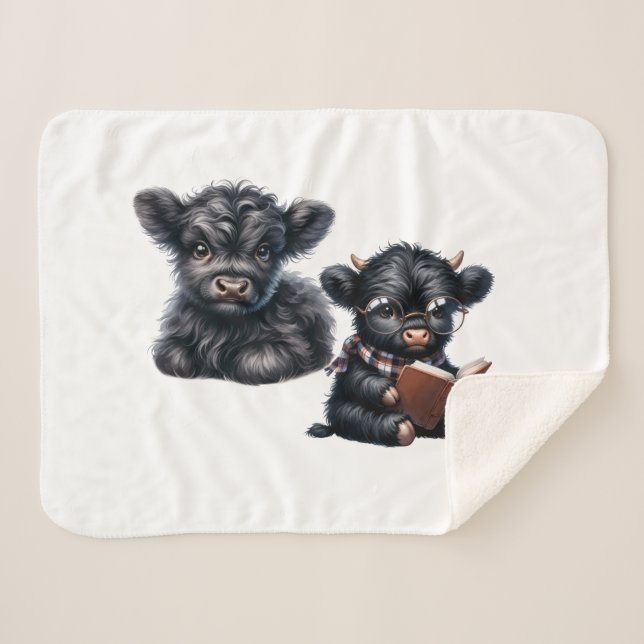 Manta Sherpa Smart Is The New Pretty (Anverso (horizontal))