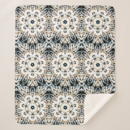 Manta Sherpa Snow Web