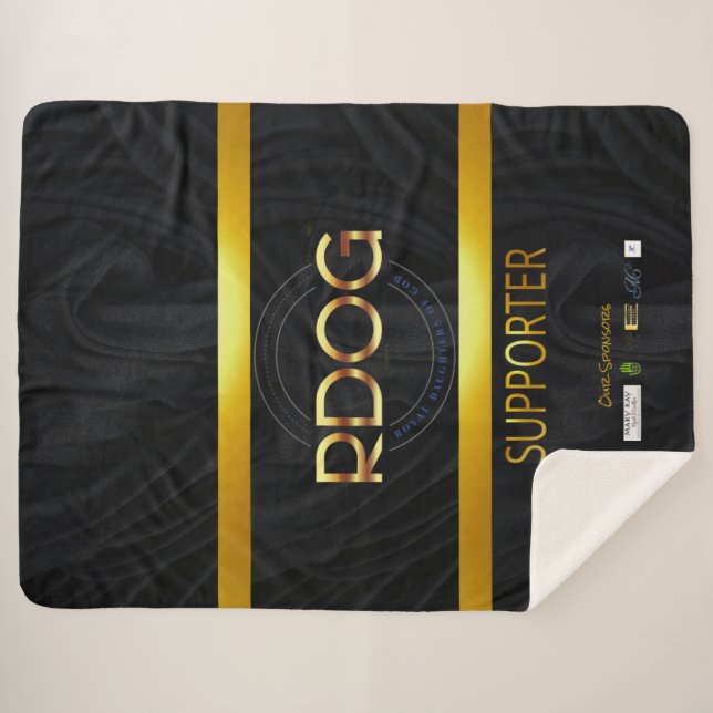 Manta Sherpa Softest Sherpa Blanket (Anverso (horizontal))