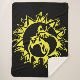 Manta Sherpa SOL y MOON [1]