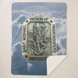 Manta Sherpa St. MICHAEL