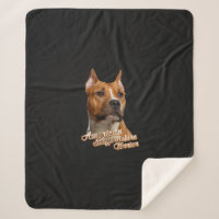 Staffordshire Terrier americano - Amstaff
