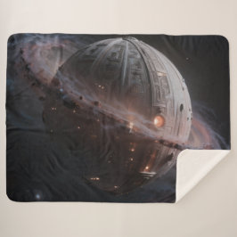 Manta Sherpa Stellar Path – Journey Through the Universe