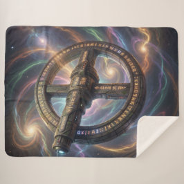 Manta Sherpa Stellar Path – Journey Through the Universe´12