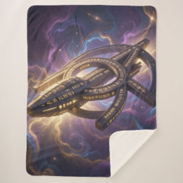 Manta Sherpa Stellar Path – Journey Through the Universe´14