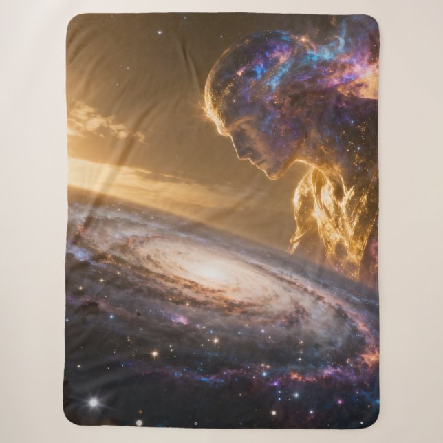 Manta Sherpa Stellar Path – Journey Through the Universe´15 (Anverso)