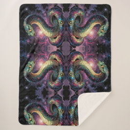 Manta Sherpa Stellar Path – Journey Through the Universe´2