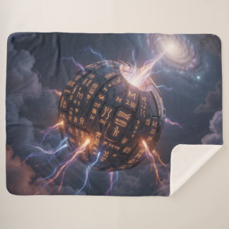 Manta Sherpa Stellar Path – Journey Through the Universe´4