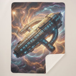 Manta Sherpa Stellar Path – Journey Through the Universe´5