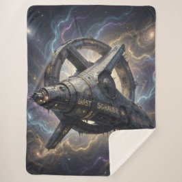 Manta Sherpa Stellar Path – Journey Through the Universe´7