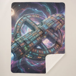 Manta Sherpa Stellar Path – Journey Through the Universe´8