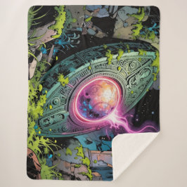 Manta Sherpa Sternenpfad – Reise durch das Universum´1