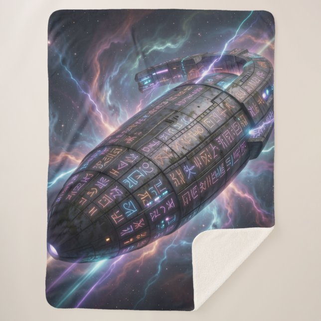 Manta Sherpa Sternenpfad – Reise durch das Universum´13 (Anverso)