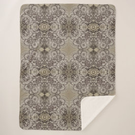 Manta Sherpa Studio40: Primavera