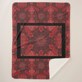 Manta Sherpa Sueños Antiguos 115