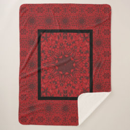 Manta Sherpa Sueños Antiguos 267