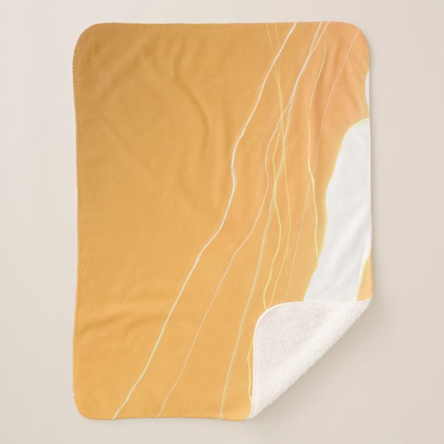 Manta Sherpa Suiza (Anverso)