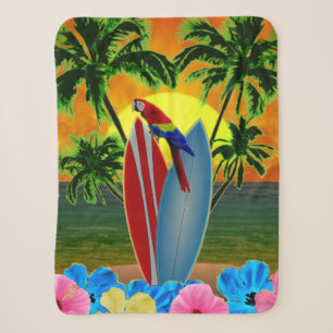 Manta Sherpa Sunny Beach Surfing