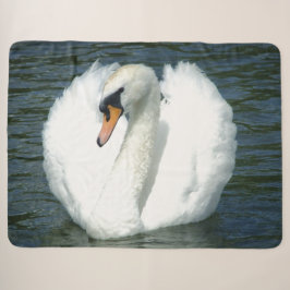 MANTA SHERPA SWAN