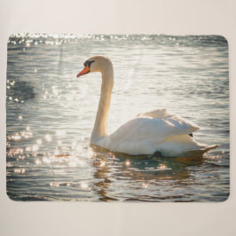 MANTA SHERPA SWAN