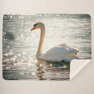 MANTA SHERPA SWAN