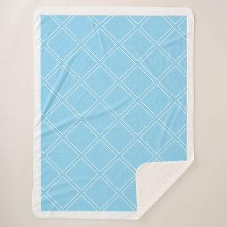 Manta Sherpa SWEET DIAMOND, Fleece 