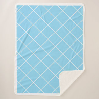 Manta Sherpa SWEET DIAMOND, Fleece 