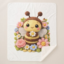 Manta Sherpa T-Shirt