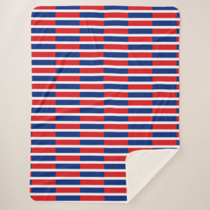 Manta Sherpa Tailandia