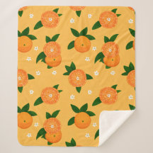 Tangerinas de Verano