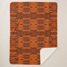 Manta Sherpa Tapiz de Teia 277